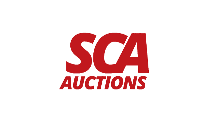 sca logo